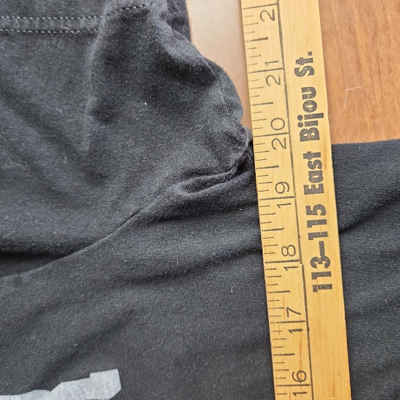 Deadcember Men's Tshirt from Sorinex - Picture 6 of 7